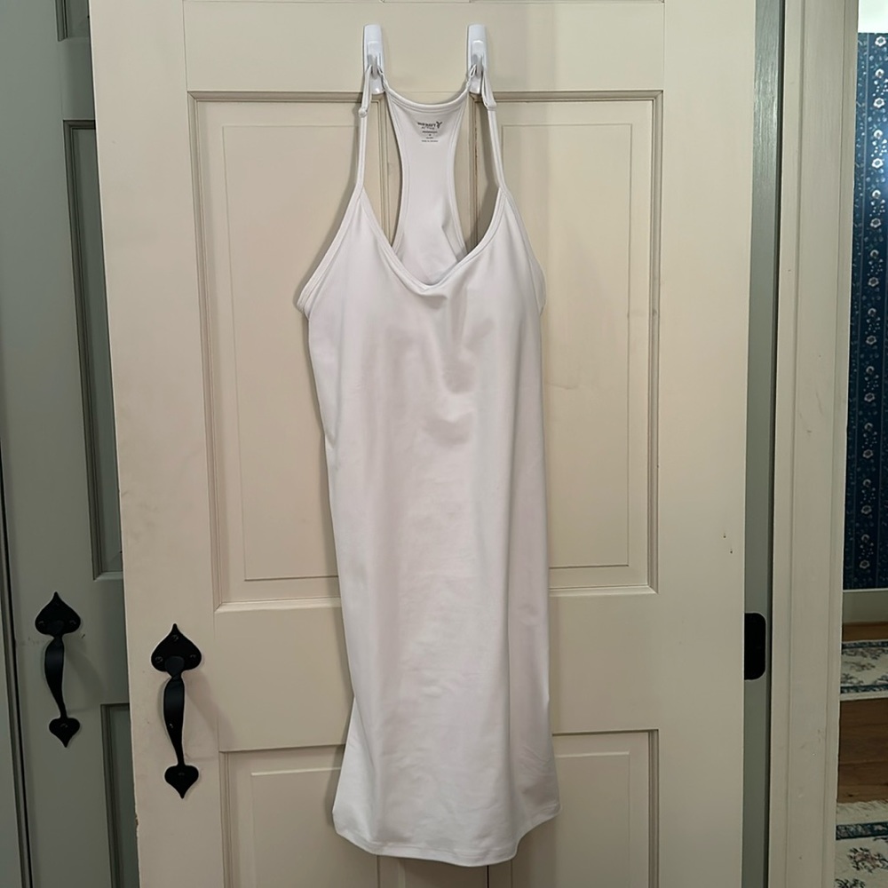 NWT Old Navy Active PowerSoft Athletic Dress